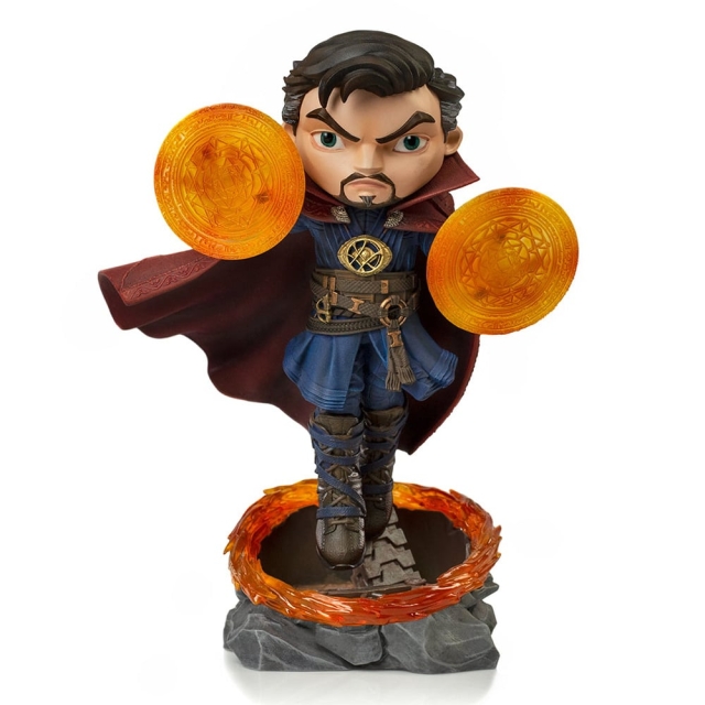 Avengers:Endgame - Doctor Strange -figuuri
