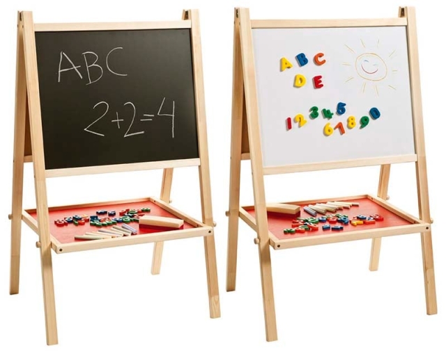 ArtKids 3in1-taulu - 91 cm (32895)