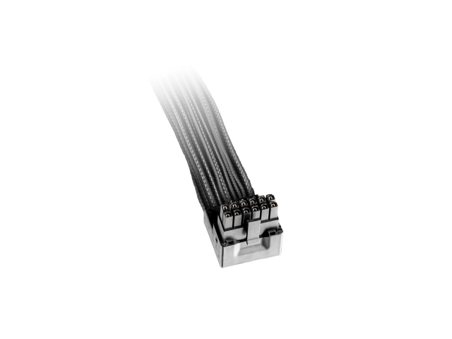 be quiet! 12V-2x6 / 12VHPWR 90° KAAPELI PCI-E CH-7710