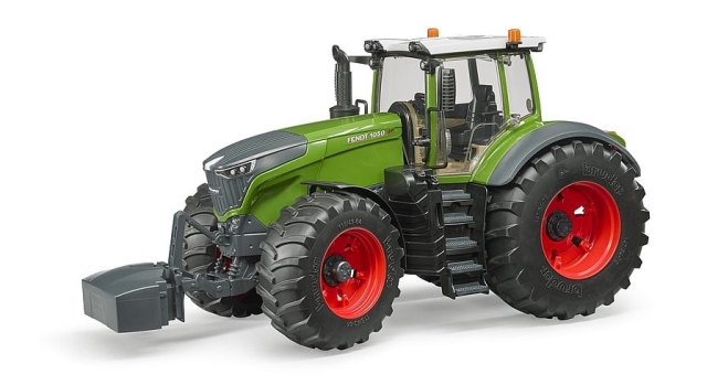 Bruder Traktori Fendt 1050 (04040)