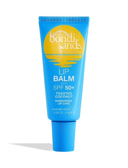 Bondi Sands Spf 50+ huulirasva Paahdettu kookos 10 g