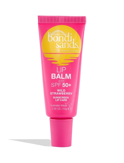 Bondi Sands Spf 50+ huulirasva Wild Strawberry 10 g