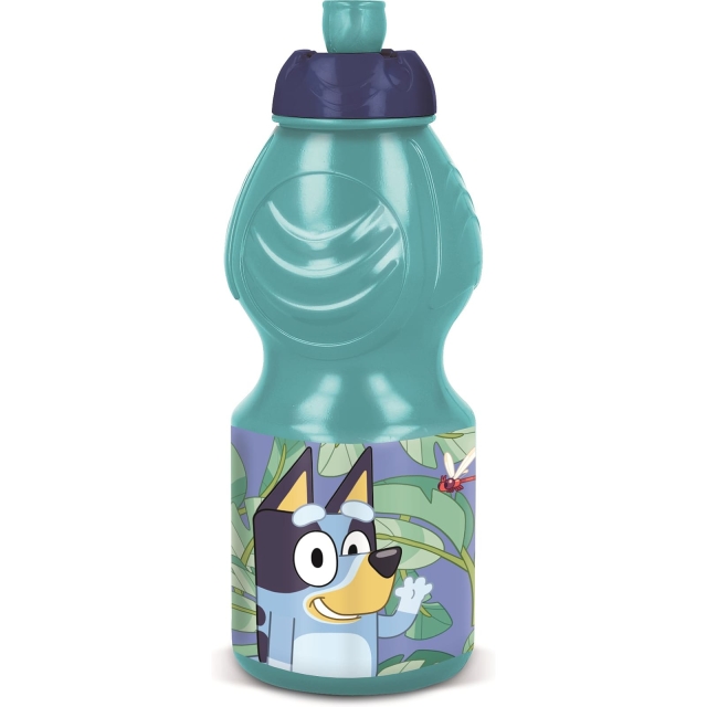 BLUEY Stor - Urheiluvesipullo 400 ml. - BLUEY (088808719-50632)