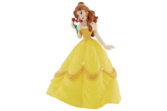 BULLYLAND Disney Belle (10,5 cm) (12401)