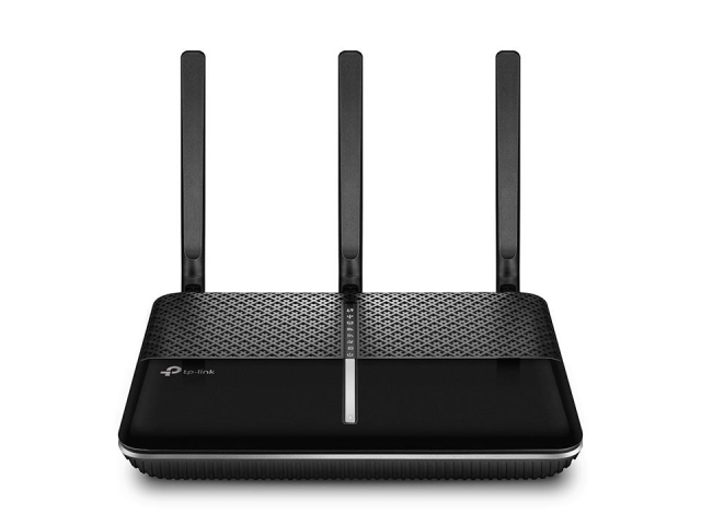 TP-Link AC1600 Wi-Fi VDSL/ADSL-modeemireititin /Archer VR600