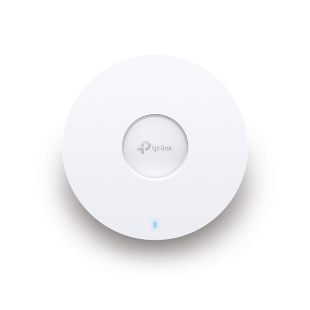 TP-Link AX3000 Langaton kaksikaistainen kattoon asennettava Wi-Fi 6 -yhteyspiste /EAP650