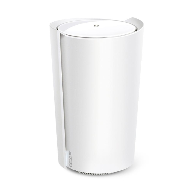 TP-Link Deco X50 AX3000 5G Whole-Home Mesh Wi-Fi 6 -yhdyskäytävässä