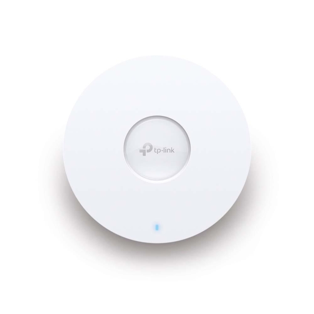 TP-Link AX1800 kattoon asennettava Wi-Fi 6 -yhteyspiste /EAP613