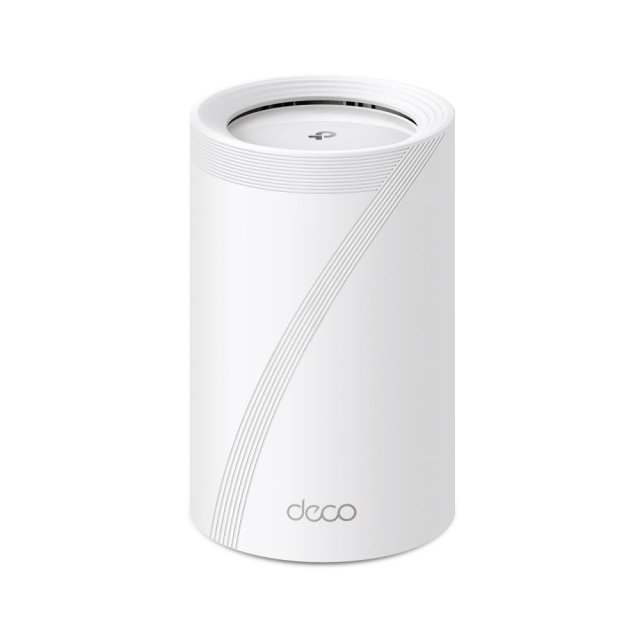 TP-Link Deco BE65 Wi-Fi 7 BE9300 Koko kodin verkko-WiFi-järjestelmä (1-pack)
