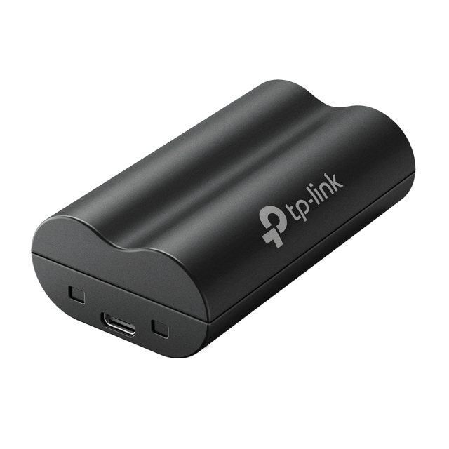 TP-Link Tapo akkupaketti /Tapo A100