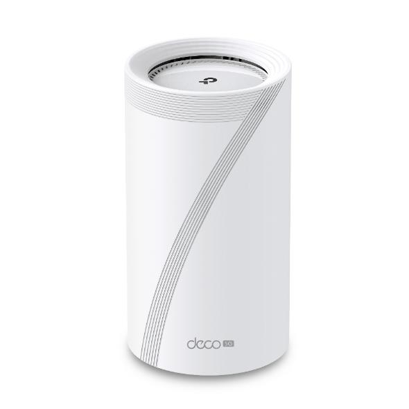 TP-Link Deco BE65 Wi-Fi 7 BE9300 5G Whole-Home Mesh Wi-Fi -järjestelmä (1-pack) (1-pack)