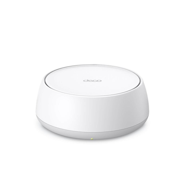 TP-Link Deco BE25 BE3600 Koko kodin verkko Wi-Fi 7 -järjestelmä (1-pack)