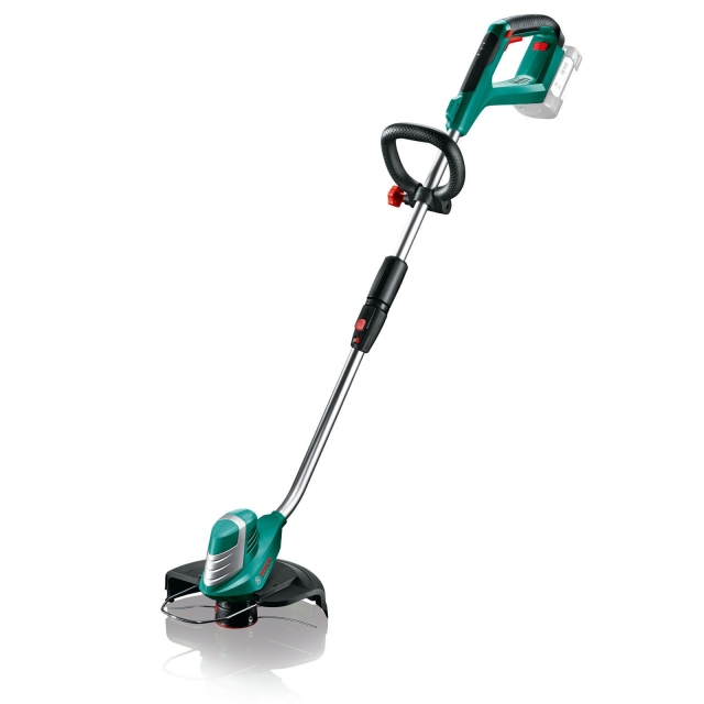 Bosch AdvancedGrassCut 36 ruohotrimmeri 36V Solo (ilman akkua+laturia)