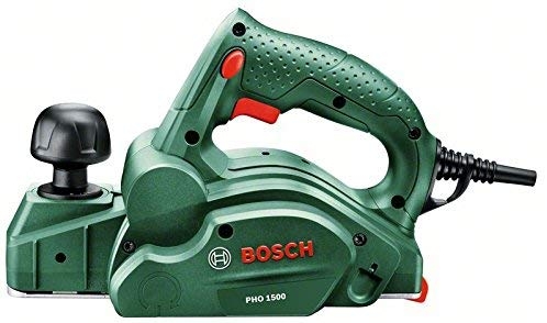 Bosch Sähköhöylä PHO 1500 230v