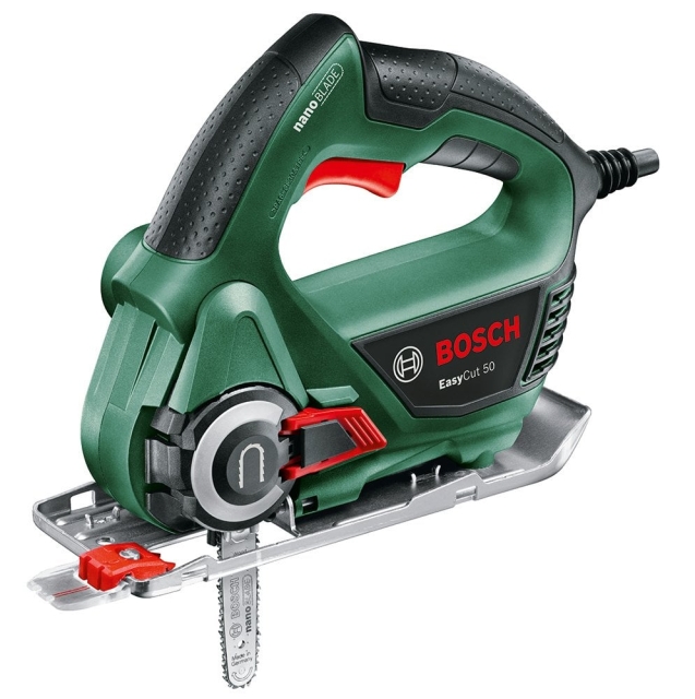 Bosch Easycut 50 NanoBlade-saha 230v