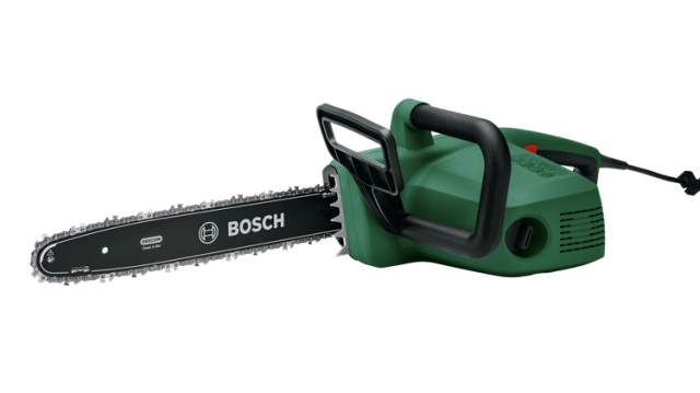 Bosch Universal moottorisaha 40