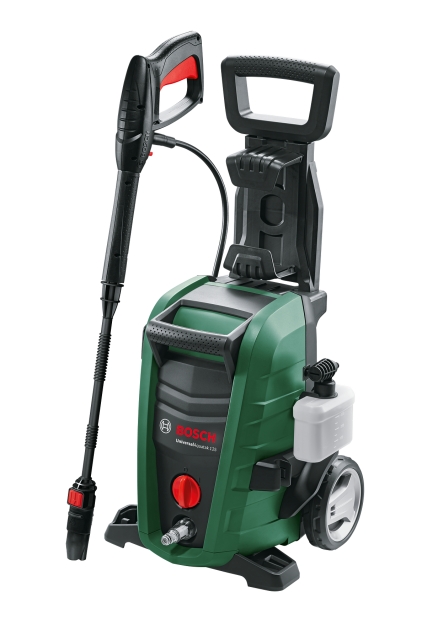 Bosch Painepesuri - Universal Aquatak 125