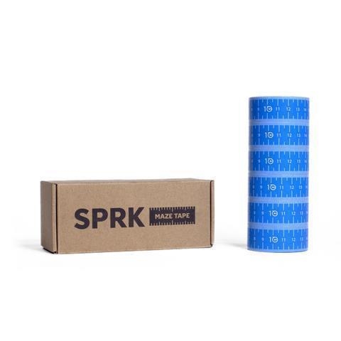 Sphero Sokkeloteippi (6-pack)