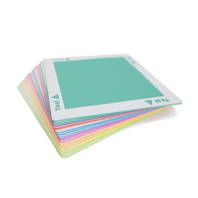 Sphero indi väri laatta pakkaus