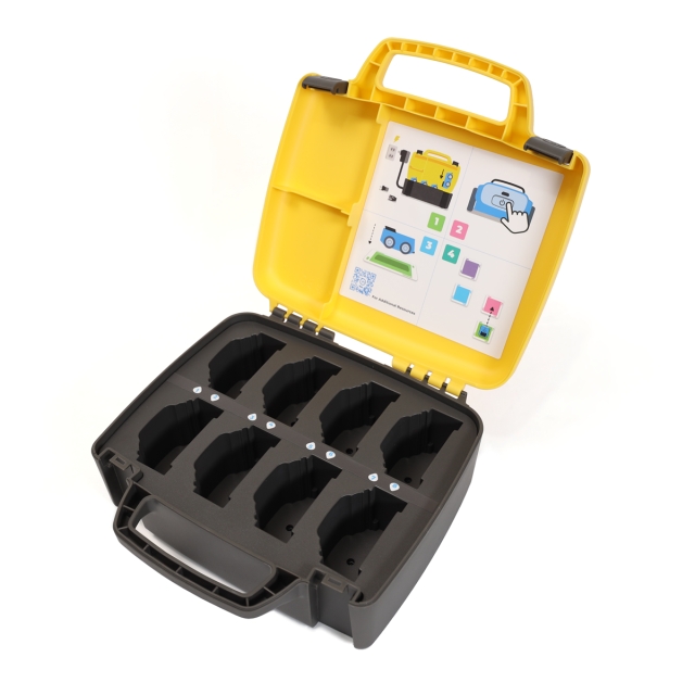 Sphero indi latauskotelo