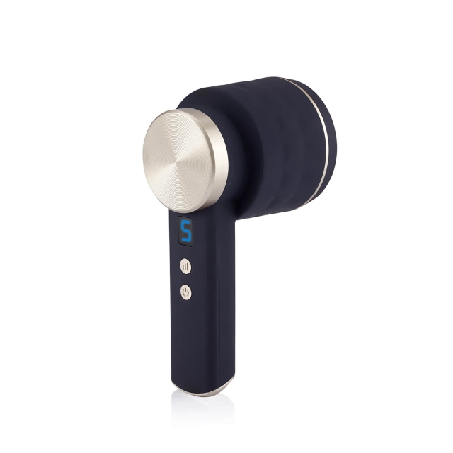 MEDIVON Käsikäyttöinen Hierontalaite Lift Sininen