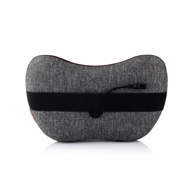 MEDIVON Hierontatyyny Massage Pillow Matkustus