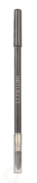 Artdeco Eye Brow Designer w/Integrated Brush 1 g #1A Soft Black