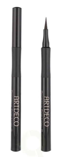 Artdeco Sensitive Fine Liner 1 ml #02 Old Brown