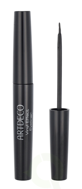 Artdeco Vinyl Effect Long-Lasting Eyeliner 4.5 ml Black