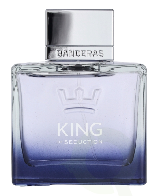 Antonio Banderas A. Banderas King Of Seduction Edt Spray 100 ml