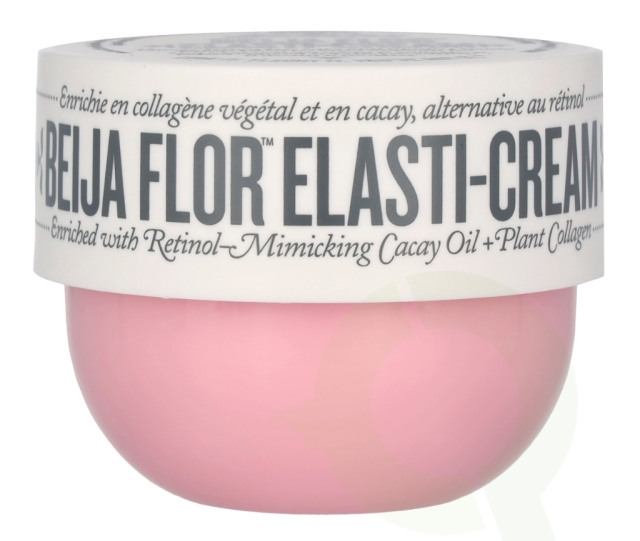 Sol De Janeiro Beija Flor Elasti Body Cream 75 ml