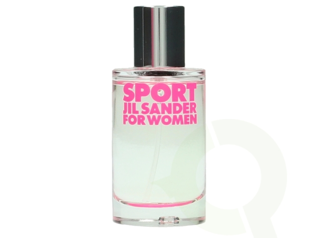 Jil Sander Sport Women Edt Spray 30 ml