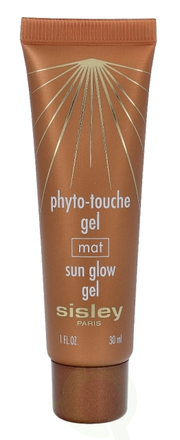 Sisley Phyto-Touche Sun Glow Gel 30 ml Mat