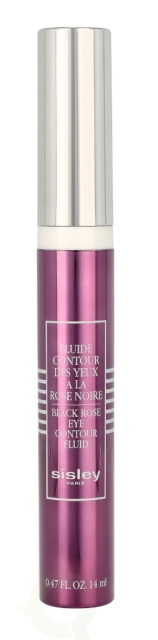Sisley Black Rose Eye Contour Fluid 14 ml