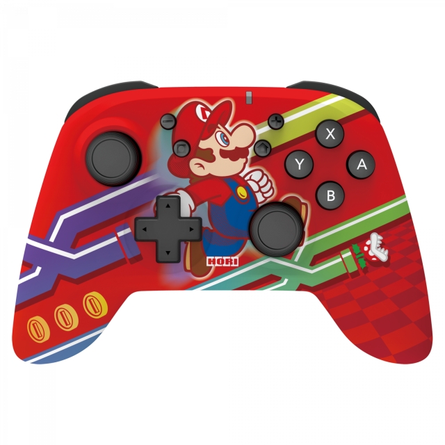 Hori Langaton Horipad - Mario IML