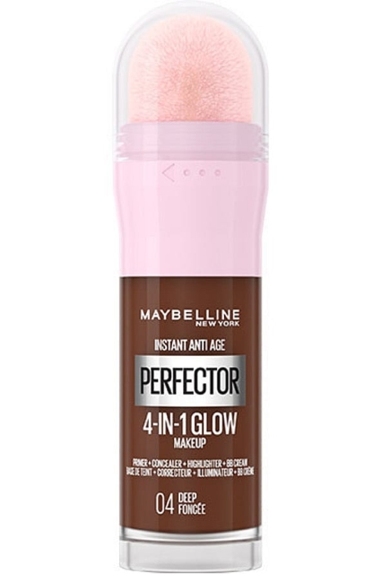 Maybelline Instant Perfector 4-in-1 Glow Makeup 04 Syvä