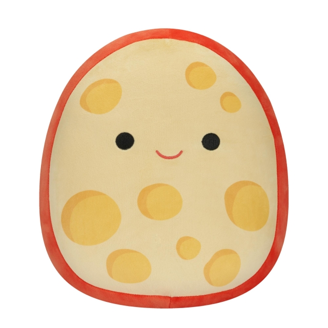 Squishmallows 30 cm P17 Mannon Gouda juusto (4153P17)