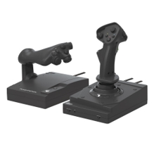 Hori Xbox Series X:n ohjaussauva