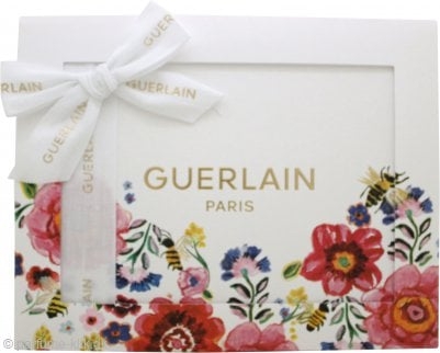 Guerlain Mon Guerlain EDP 50 ml +EDP 5 ml + Vartalovesi 75 ml - Lahjasetti