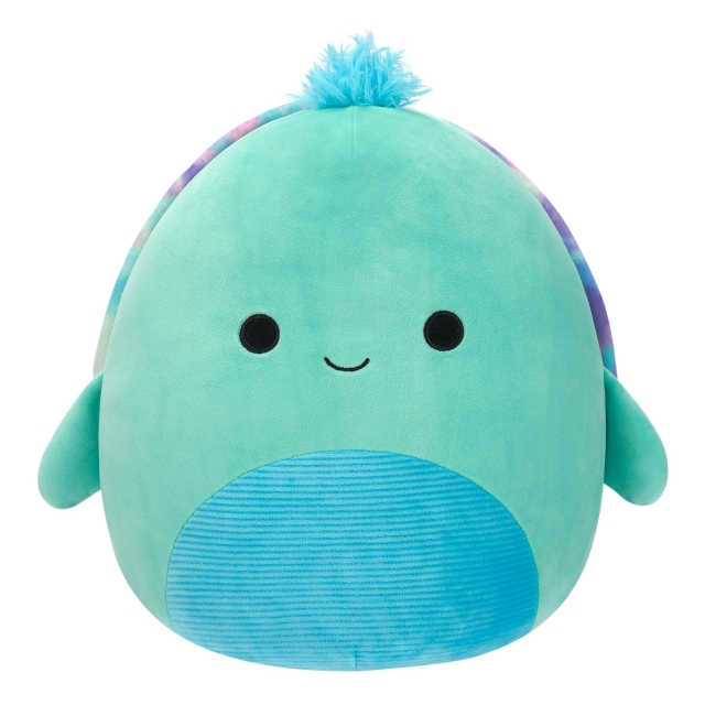 Squishmallows 40 cm P19 Cascade-kilpikonna (1905477)
