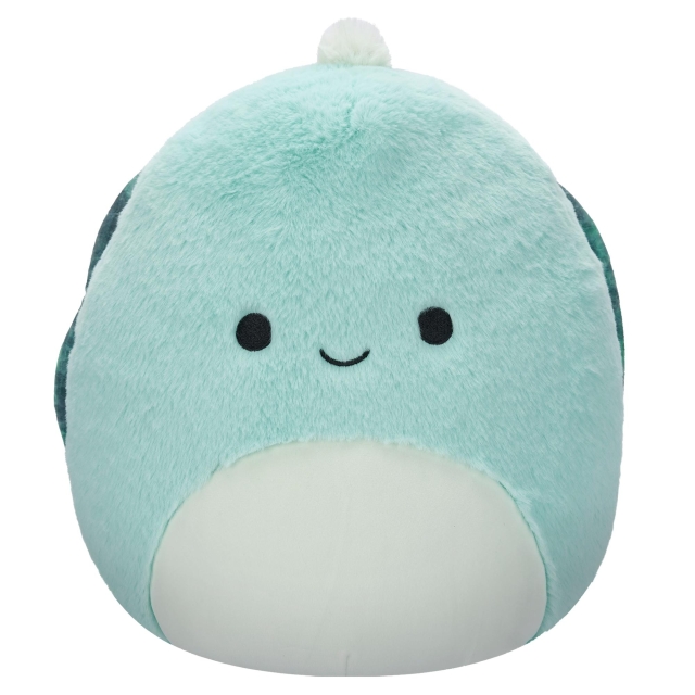 Squishmallows 30 cm P19 Fuzz A Mallows Onica kilpikonna(1995518)
