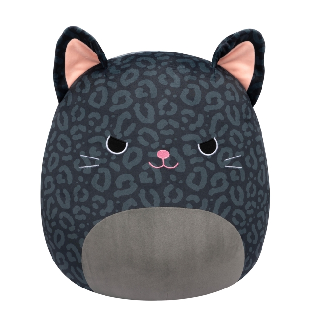 Squishmallows 40 cm P20 Xiomara Pantteri (206636)