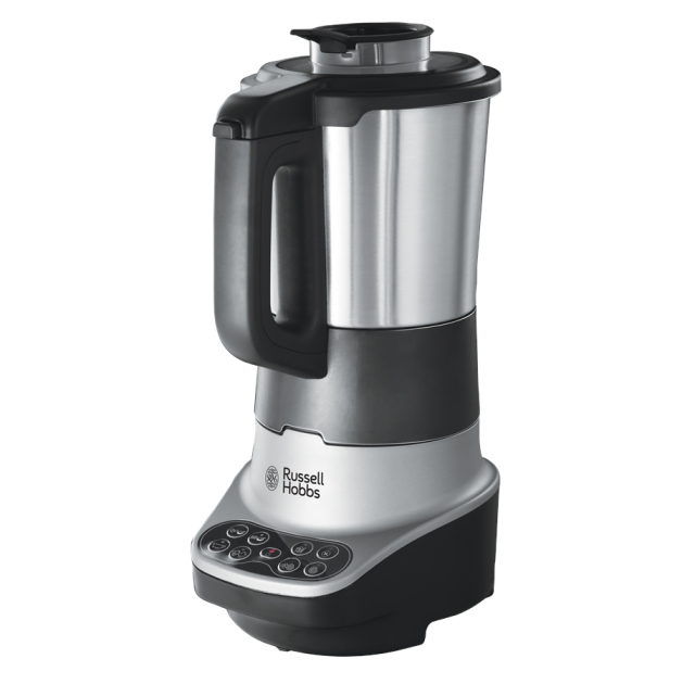 Russell Hobbs Keittomahdollisuus & tehosekoitin