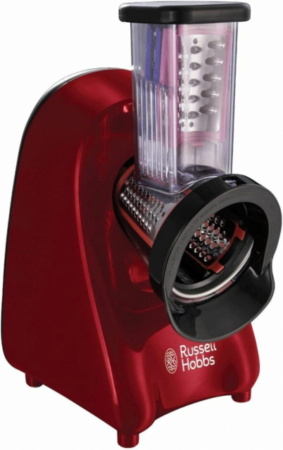Russell Hobbs Desire Slice & Go -kone