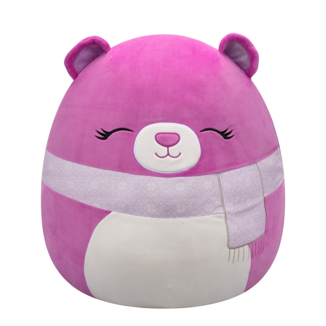 Squishmallows 50 cm P20 Crisanta-karhu (206655)