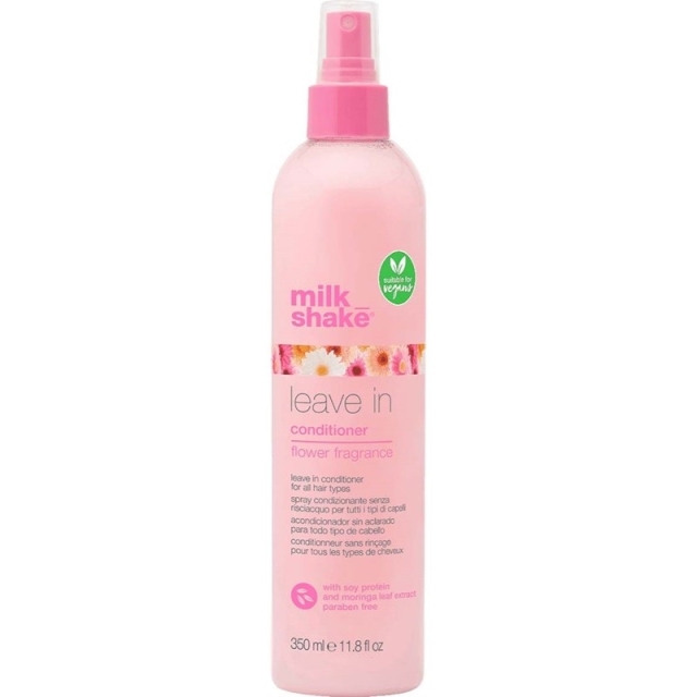 Milk_Shake Leave-In Conditioner Flower Fragrance 350ml