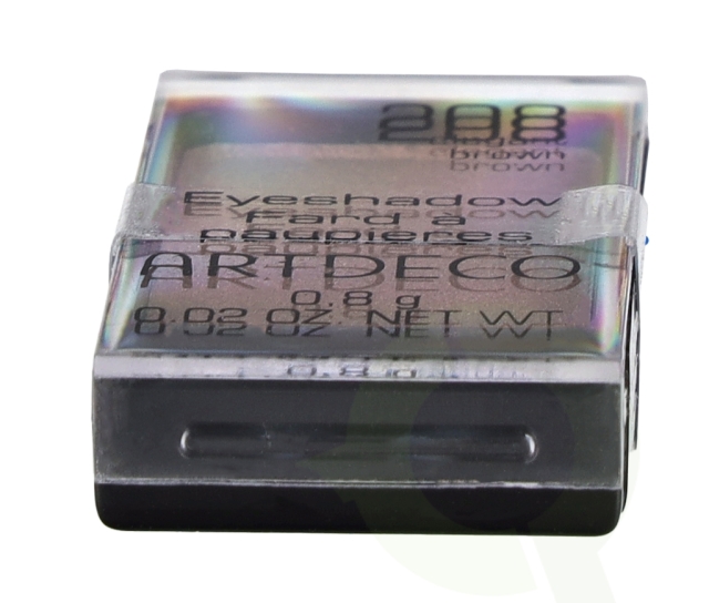 Artdeco Magnetlidsch Duochr 0.8 g #208 Elegant Brown