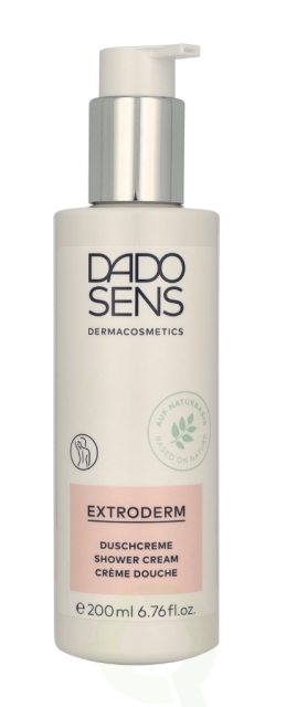 Dado Sens Extroderm Shower Cream 200 ml