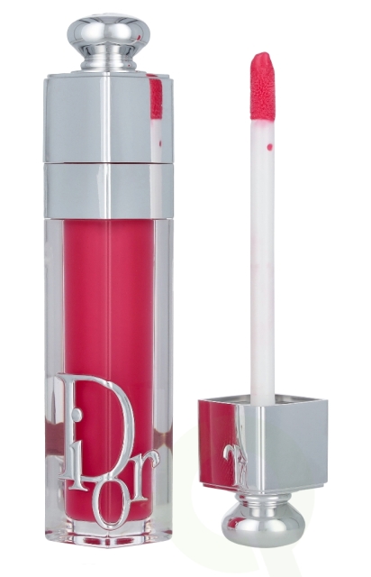 Dior Addict Lip Maximizer 6 ml #007 Raspberry