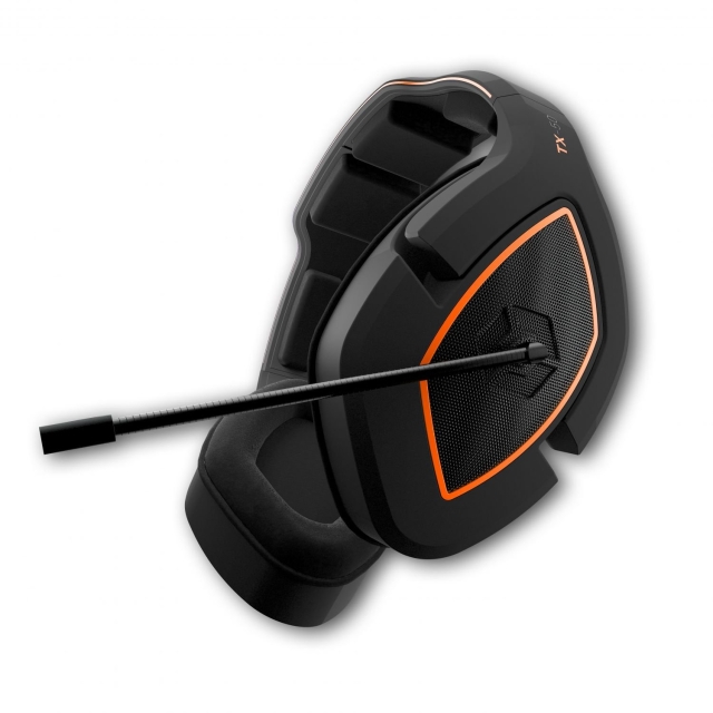 Gioteck TX-50 Universal Stereo Gaming & Go -kuulokkeet